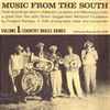 Various - Music From The South, Vol. 1: Country Brass Bands