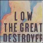Cover of The Great Destroyer, 2005-01-24, Vinyl