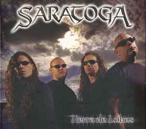 Saratoga (2) - Tierra De Lobos