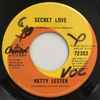 Ketty Lester - Secret Love 