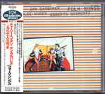 Cover of Folk Songs, 1992-06-01, CD