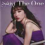 Saki – The One (2020, CD) - Discogs