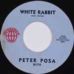 Cover of White Rabbit , 1964, Vinyl
