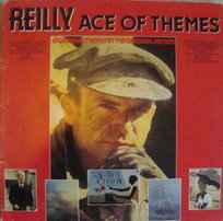 Various - Reilly Ace Of Themes (18 Original Themes By The Original Artists) album cover