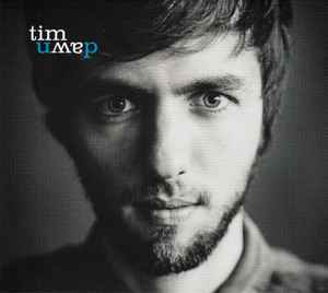 Tim Dawn - Up album cover