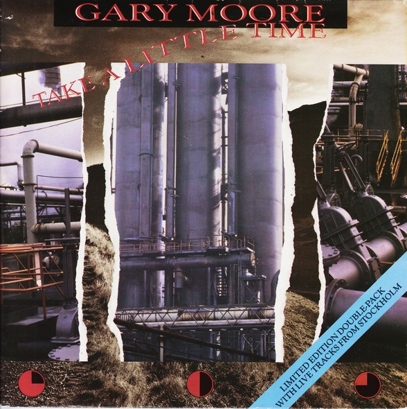 ROMEO: Biodiscografía de Gary Moore - 22. Old New Ballads Blues (2006) - Página 12 LTk1MDcuanBlZw