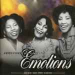 The Emotions – The Best Of The Emotions (1996, CD) - Discogs