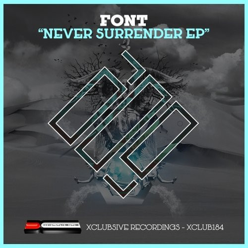 ladda ner album Font - Never Surrender EP