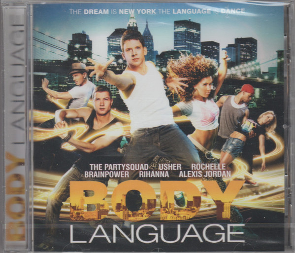 Body Language (The Original Movie Soundtrack) (2011, CD) - Discogs