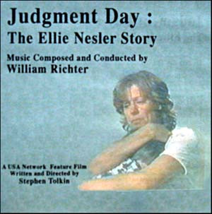 ladda ner album William Richter - Judgement Day The Ellie Nesler Story
