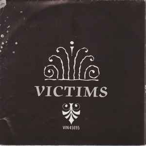 Culture Club – Victims (1983, Postersleeve, Vinyl) - Discogs