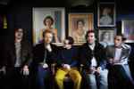 last ned album Hot Chip, Bernard Sumner & Hot City - Didnt Know What Love Was
