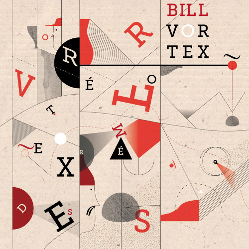 Album herunterladen Bill Vortex - Vortex Des Réformés