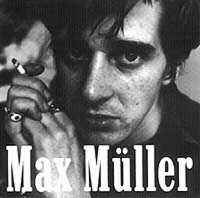 Max Müller - Max Müller