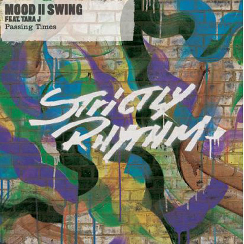 lataa albumi Mood II Swing Featuring Tara J - Passing Time