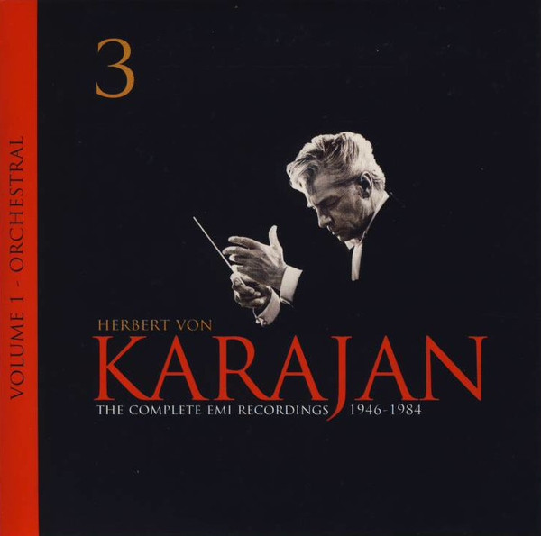 カラヤンEMI 1 88CD - CD