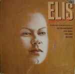 Cover of Elis Por Ela, 1992, Vinyl
