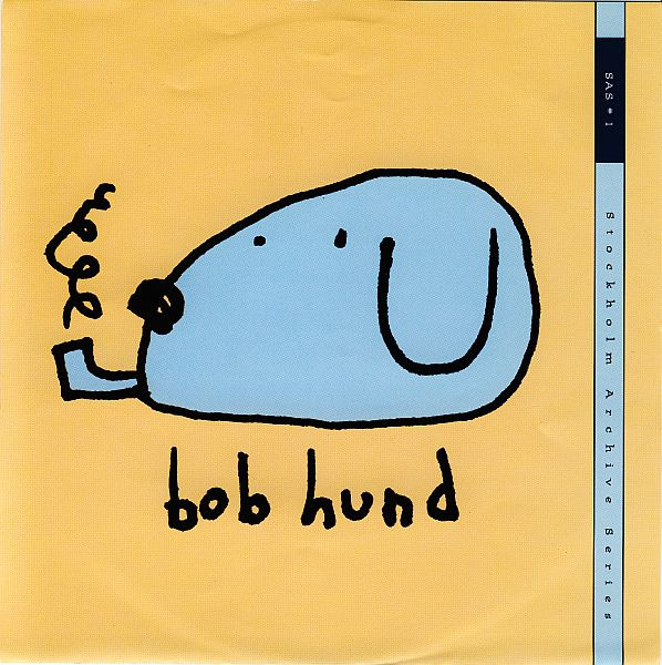 Egnet blive irriteret influenza bob hund – Edvin Medvind (1994, Vinyl) - Discogs