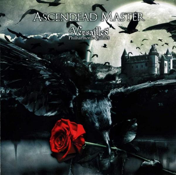 Versailles - Ascendead Master | Releases | Discogs