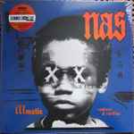 Nas – Illmatic Remixes & Rarities (2024, Vinyl) - Discogs