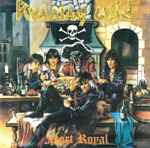 Cover of Port Royal, 1990, CD