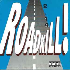 Various - Roadkill! 2.14