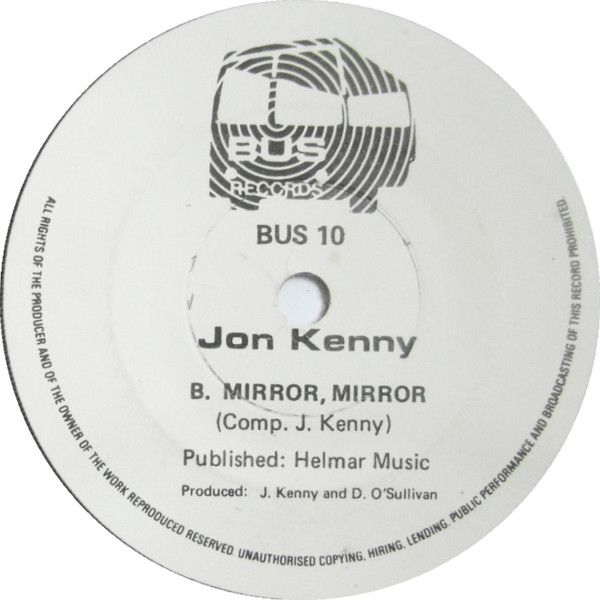 last ned album Jon Kenny - Spancil Hill