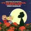 Vince Guaraldi - It's The Great Pumpkin, Charlie Brown: Music From The Soundtrack