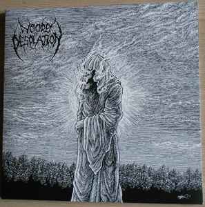 Woods Of Desolation - Toward The Depths: LP, Album, Ltd, RE