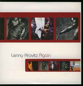 Again - Lenny Kravitz
