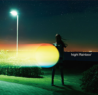 descargar álbum Weaver - Night Rainbow