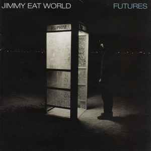 Jimmy Eat World - Clarity | Releases | Discogs