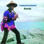 Pharoah Sanders - Thembi | Releases | Discogs
