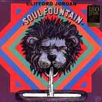Cover of Soul Fountain, 2005-05-01, Vinyl