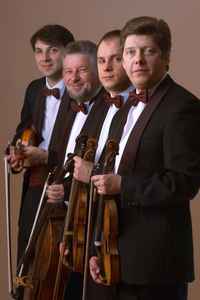 Čiurlionis Quartet