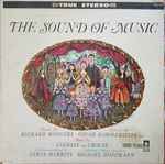 Cover of The Sound of Music, , Vinyl