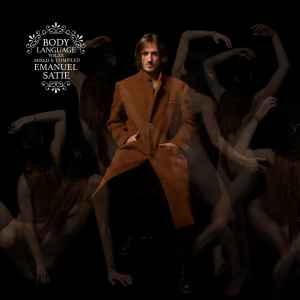 Emanuel Satie - Body Language Vol. XX album cover