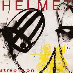 Helmet (2) - Strap It On