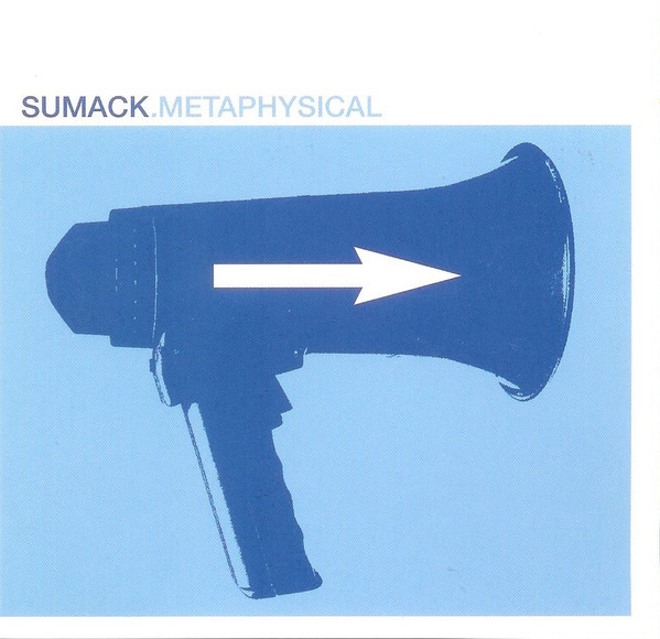 télécharger l'album Sumack - Metaphysical