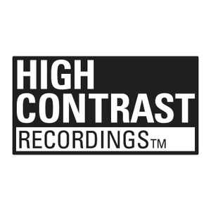 High Contrast Recordings (2) en Discogs