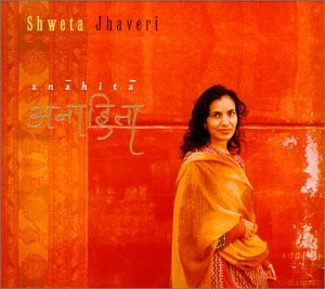 baixar álbum Download Shweta Jhaveri - Anahita album