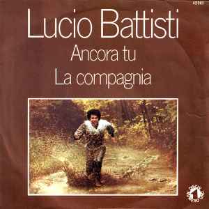 Lucio Battisti – Il Mio Canto Libero (1973, Vinyl) - Discogs