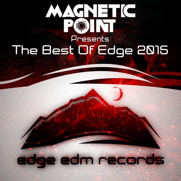 descargar álbum Magnetic Point - The Best Of Edge 2015