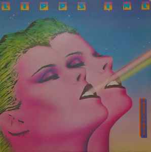 Lipps, Inc. - Mouth To Mouth album cover