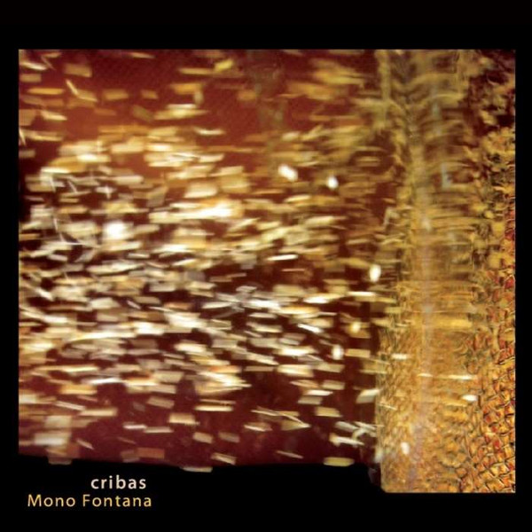 Mono Fontana – Cribas (2021, Vinyl) - Discogs