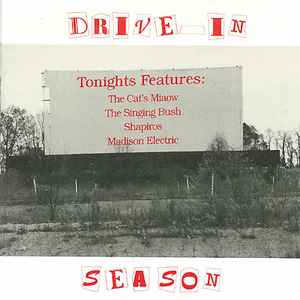 Various - Drive-In Season