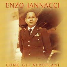 Album herunterladen Enzo Jannacci - Come Gli Aeroplani