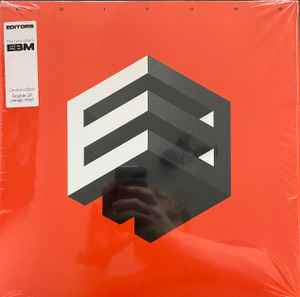 EBM (Vinyl, LP) for sale