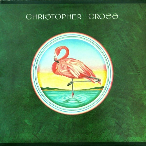 Christopher Cross Christopher Cross (1979, Vinyl) Discogs