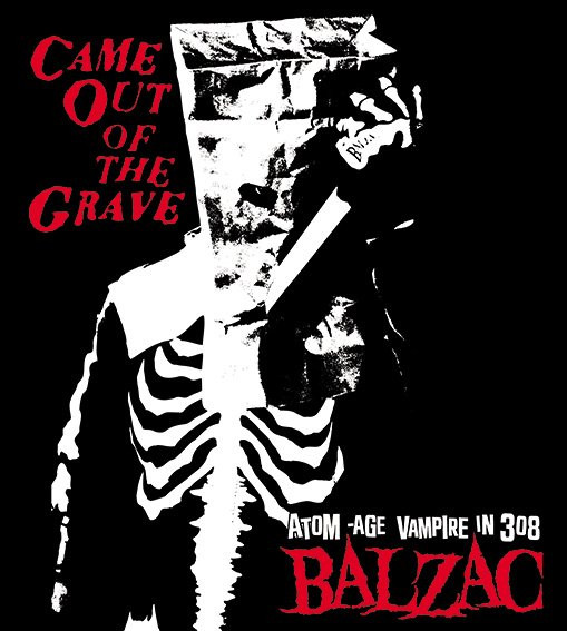 last ned album Balzac - Gimme Some Truth Vol 1